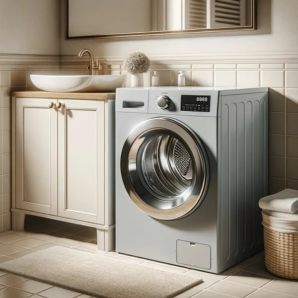 l'asciugatrice rovina i vestiti