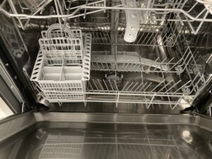 lavastoviglie tra i cicli sportello aperto o chiuso