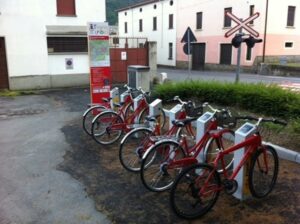 le 10 cose vietate in bicicletta in italia