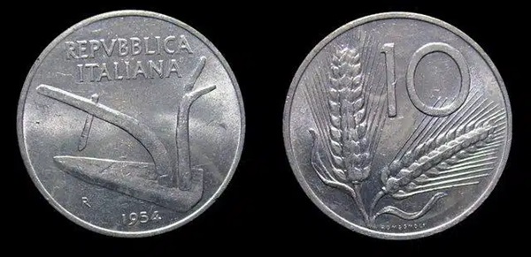 le 5 monete delle vecchie lire che valgono di più