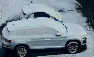 le auto 4x4 consumano di più