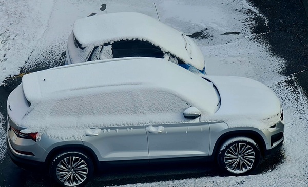 le auto 4x4 consumano di più