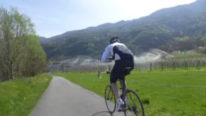 le bici possono circolare in senso contrario