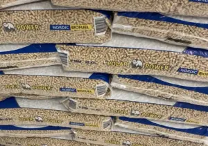 le certificazioni del pellet di qualità