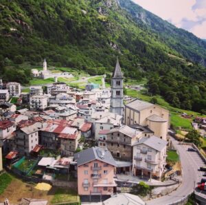 le chiese di ravoledo