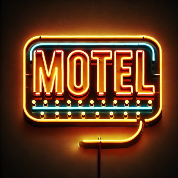 le differenze tra hotel e motel