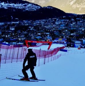 le differenze tra polizia e carabinieri ruoli e funzioni