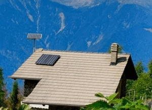 le differenze tra solare fotovoltaico e solare termico