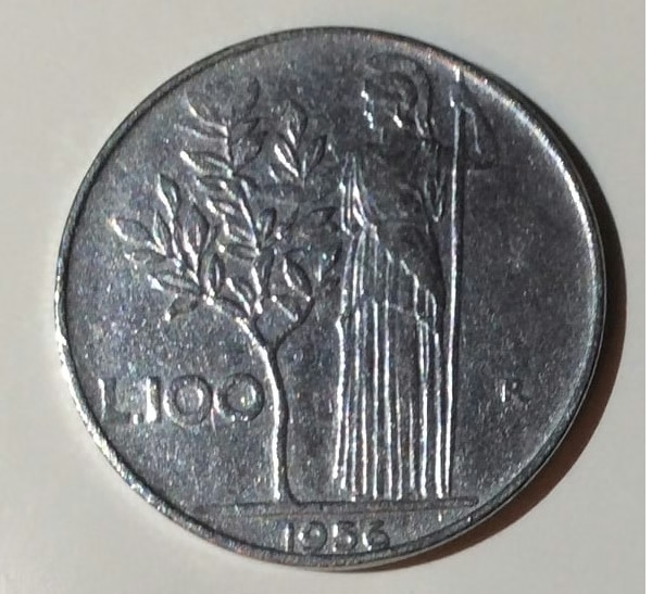 le monete 100 lire minerva rare e preziose