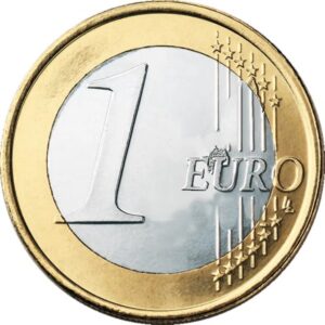 le monete da 1 euro ricercate dai collezionisti