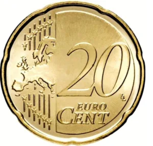 le monete da 20 centesimi di euro rare e preziose