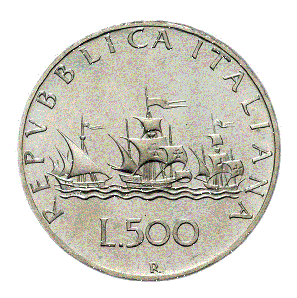 le monete da 500 lire rare e preziose