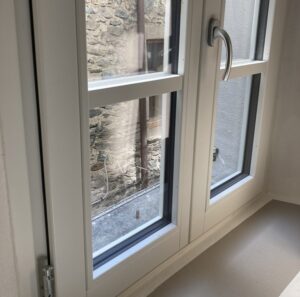 le parti della casa con più dispersione termica