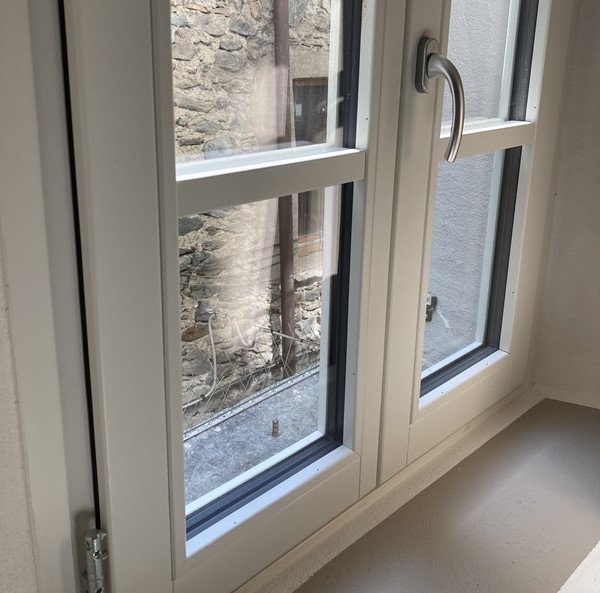 le parti della casa con più dispersione termica