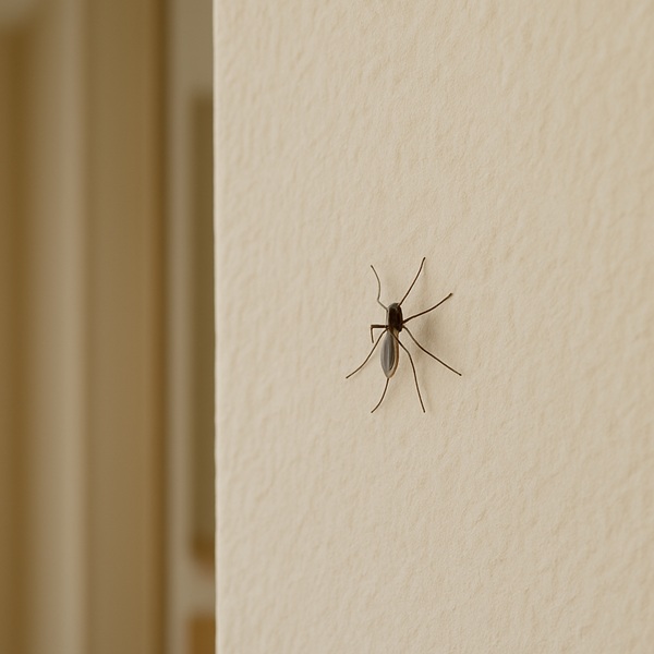 le piante repellenti da interno per allontanare mosche e zanzare