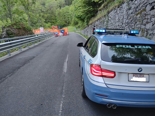 le strade in valtellina da guidare con cautela o evitare