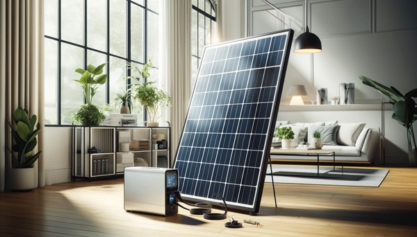 le tende da sole fotovoltaiche