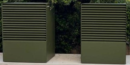 l'effettivo consumo elettrico di una pompa di calore