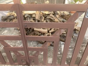 legna per il camino l'errore più comune da evitare