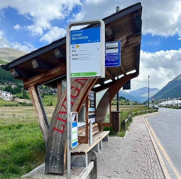 livigno limita in estate attività rumorose e traffico pesante