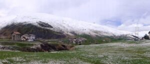 livigno pre turismo una vita tra isolamento e tradizioni