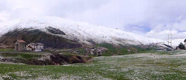 livigno pre turismo una vita tra isolamento e tradizioni