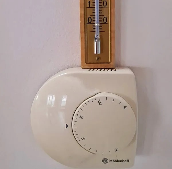 lo spreco nascosto nella caldaia a gas