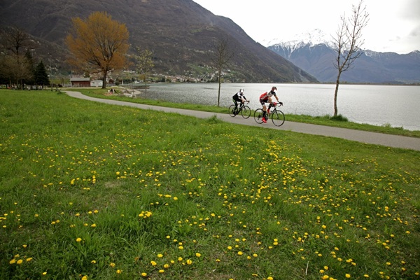 natura e piccoli borghi autentici