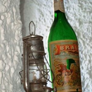 l'origine delle erbe officinali nel braulio tra tradizione e produzione su larga scala