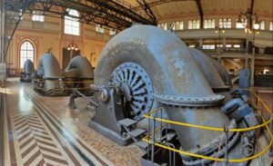 l'oro bianco delle alpi la questione idroelettrica in valtellina