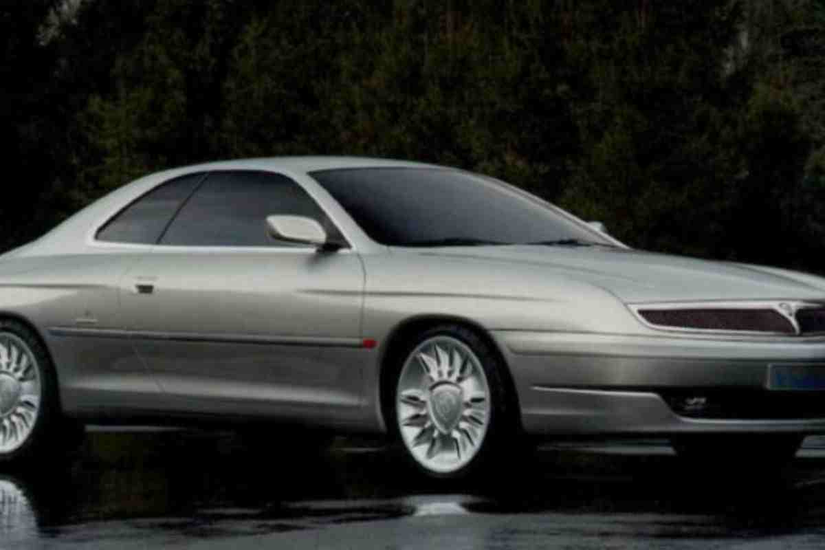 gianni agnelli|macchina gianni agnelli