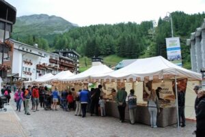 madesimo stagione turistica estiva