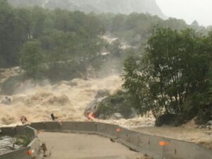 frane e dissesti in valchiavenna
