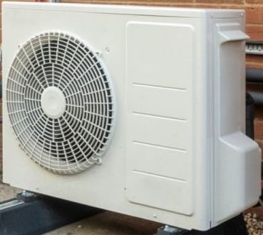 meglio la pompa di calore ibrida o full electric