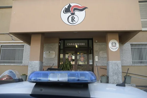 due minorenni arrestati per il reato di rapina in concorso