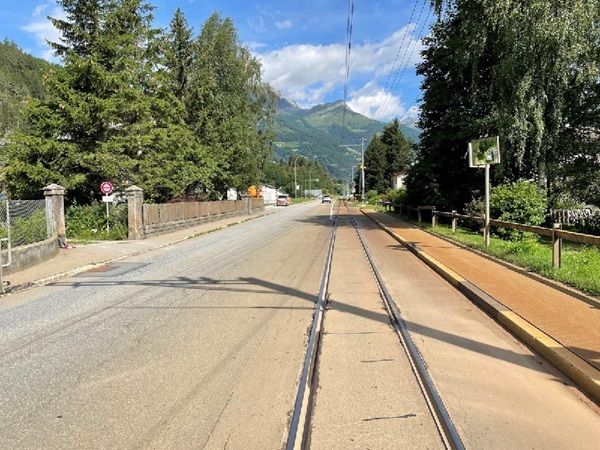 motociclista ferito in un incidente a le prese
