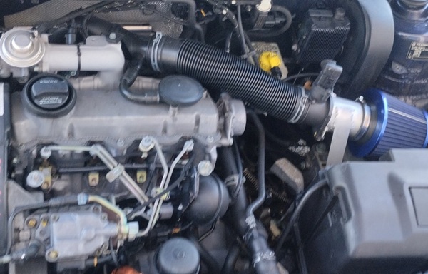 motori diesel indistruttibili oltre il mezzo milione di km