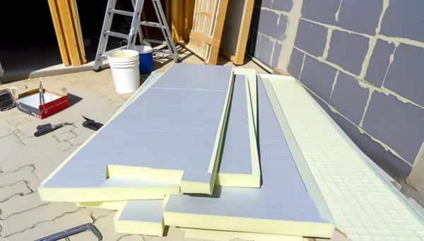 muffa e cappotto termico perché accade