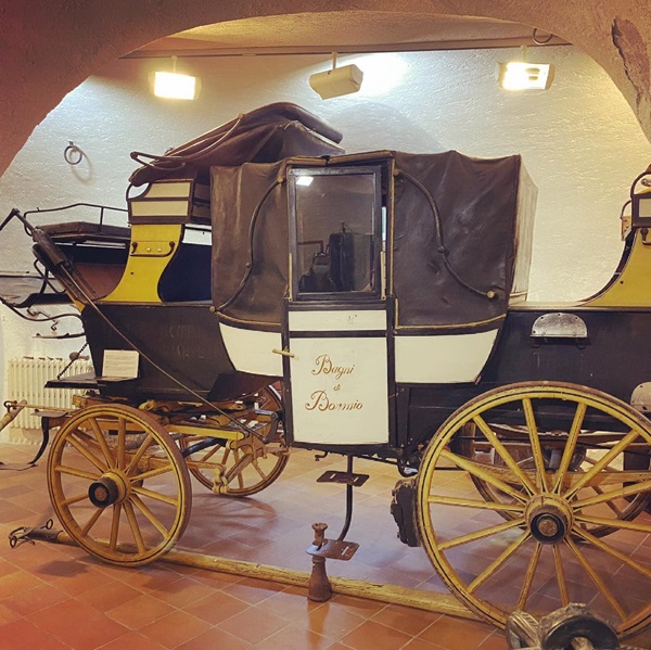 museo civico di bormio||||||||||