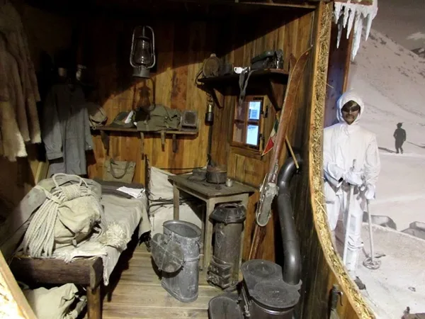 museo vallivo valfurva