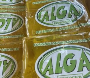 economico e potente il ritorno del sapone della nonna