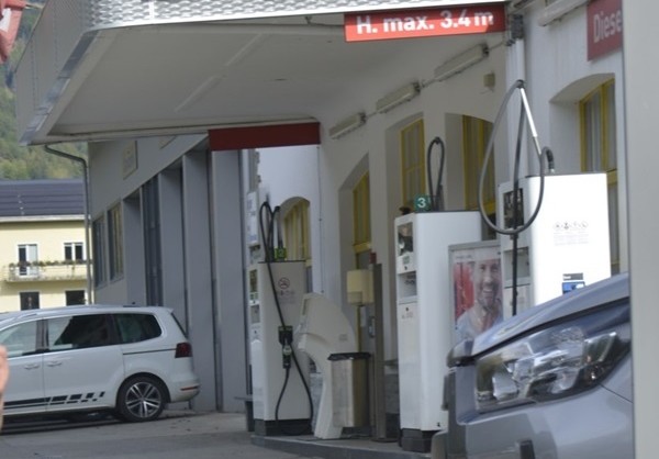 non fare benzina quando arriva l’autobotte ecco il motivo