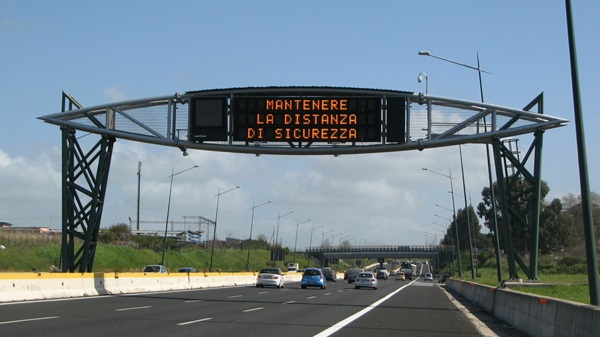 notizie autostrada
