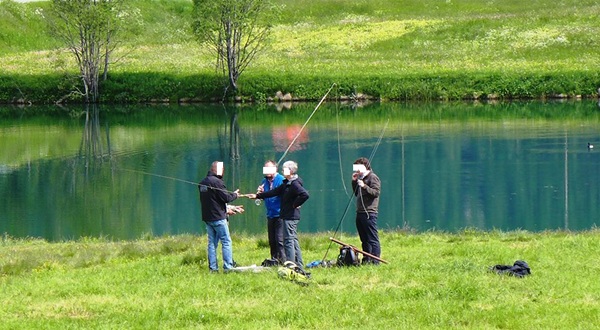 notizie unione pesca sportiva provincia sondrio