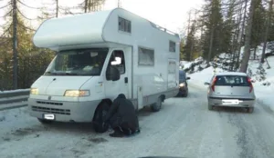 obbligo pneumatici invernali in lombardia o catene a bordo|Categorie catastali immobili