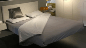 ogni quanto ruotare materasso