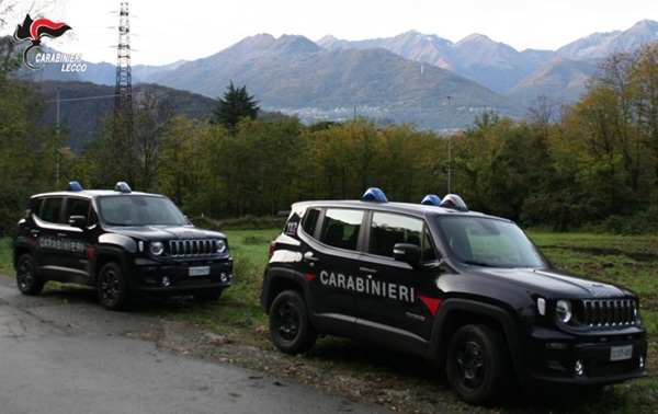 omicidio a colico elettricista 38enne trovato morto in un magazzino