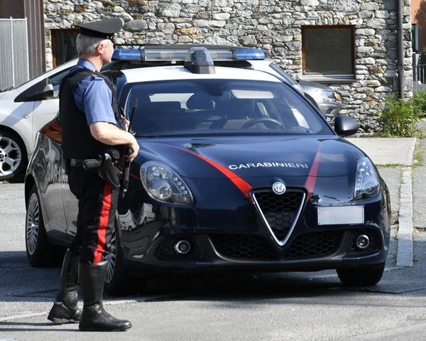 operazione trinità smantellata rete di spaccio tra sondrio e lecco