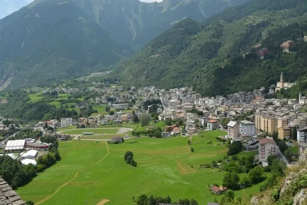 orari apertura infopoint sondalo