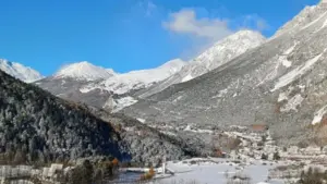 orari apertura infopoint valdidentro